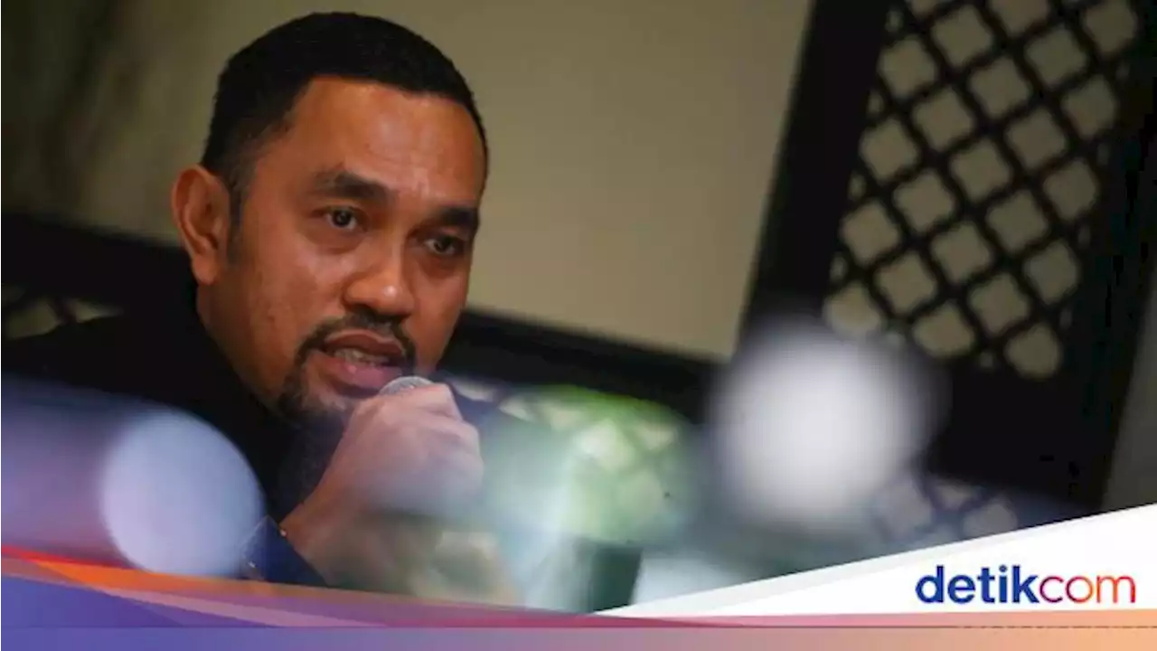 NasDem Apresiasi Kecepatan Kapolri Tetapkan 6 Tersangka Tragedi Kanjuruhan