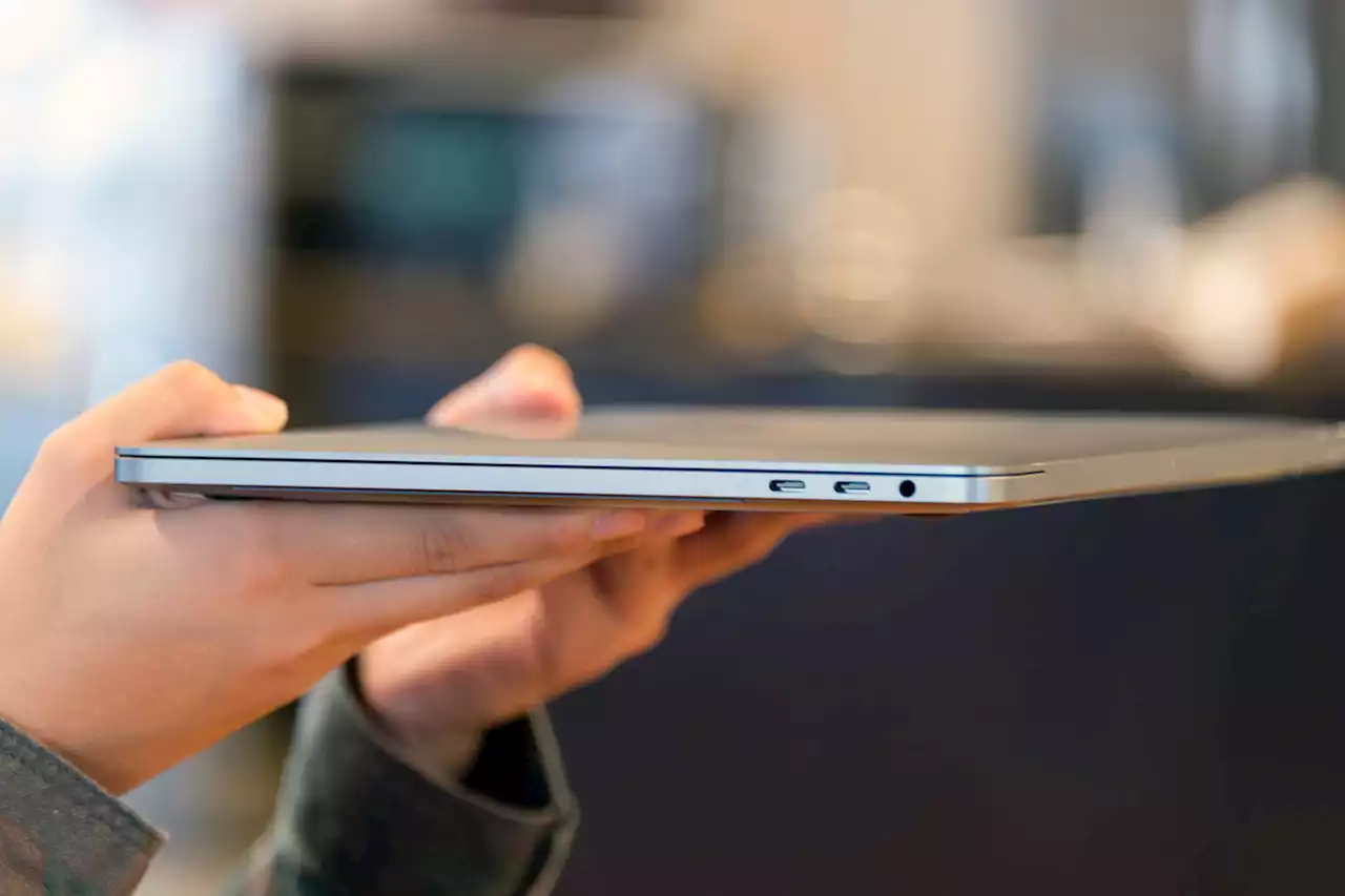 The thinnest laptops you can buy | Digital Trends