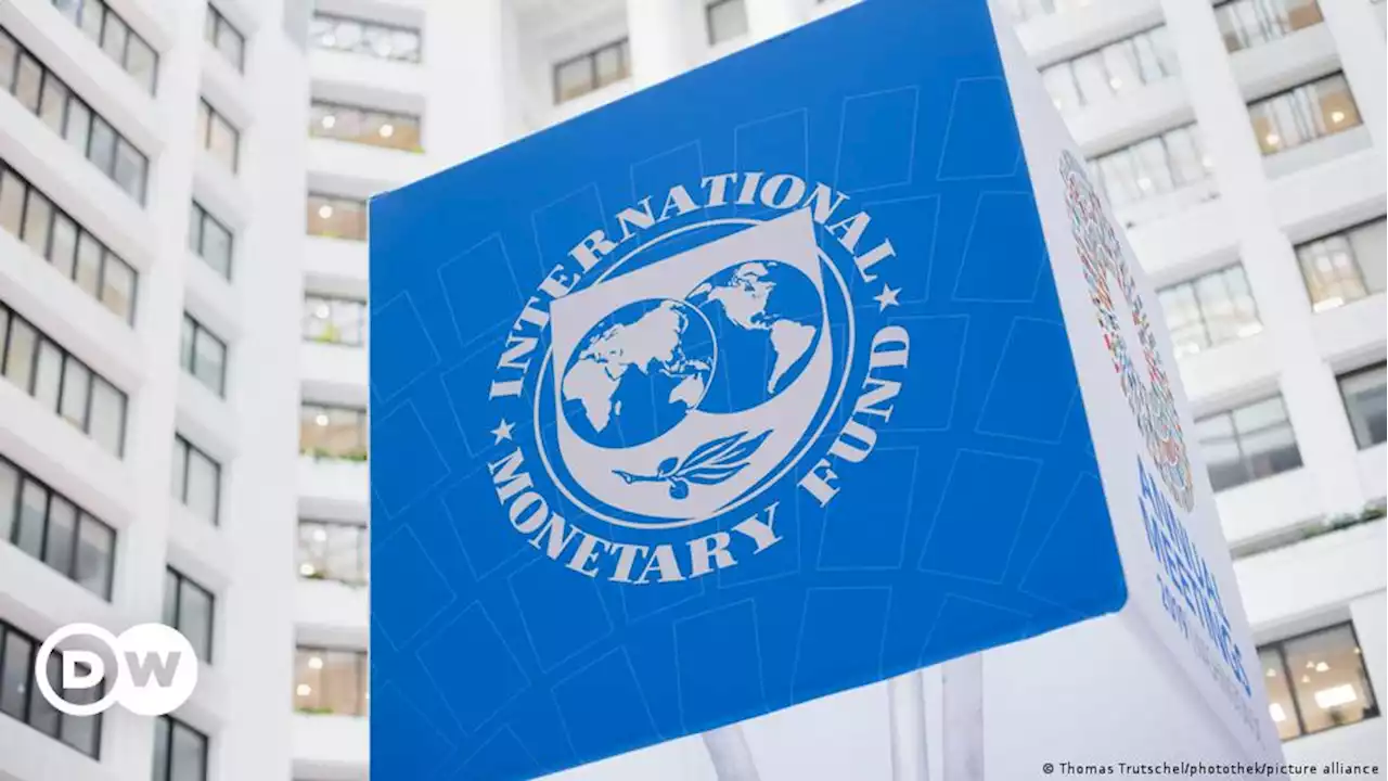 بحران غذایی؛ درخواست کمک میلیاردی از صندوق بین‌المللی پول – DW – ۱۴۰۱/۷/۱۵