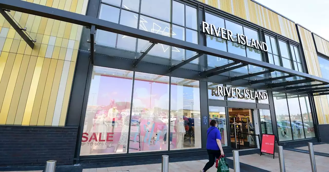 River Island shoppers wowed by 'stunning' £49 knitted midi dress