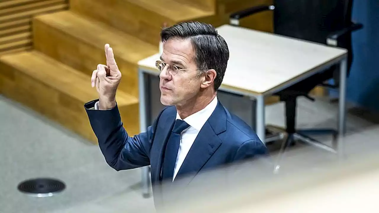 Premier Mark Rutte volgende week verhoord over gaswinning in Groningen: dit kunnen we verwachten