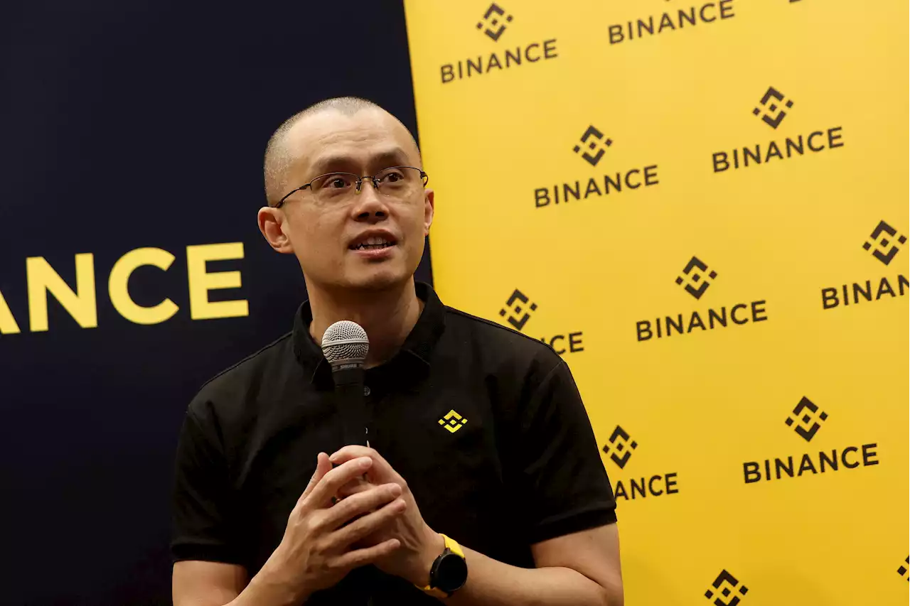 Binance forced to briefly halt transactions following $100 million blockchain hack | Engadget