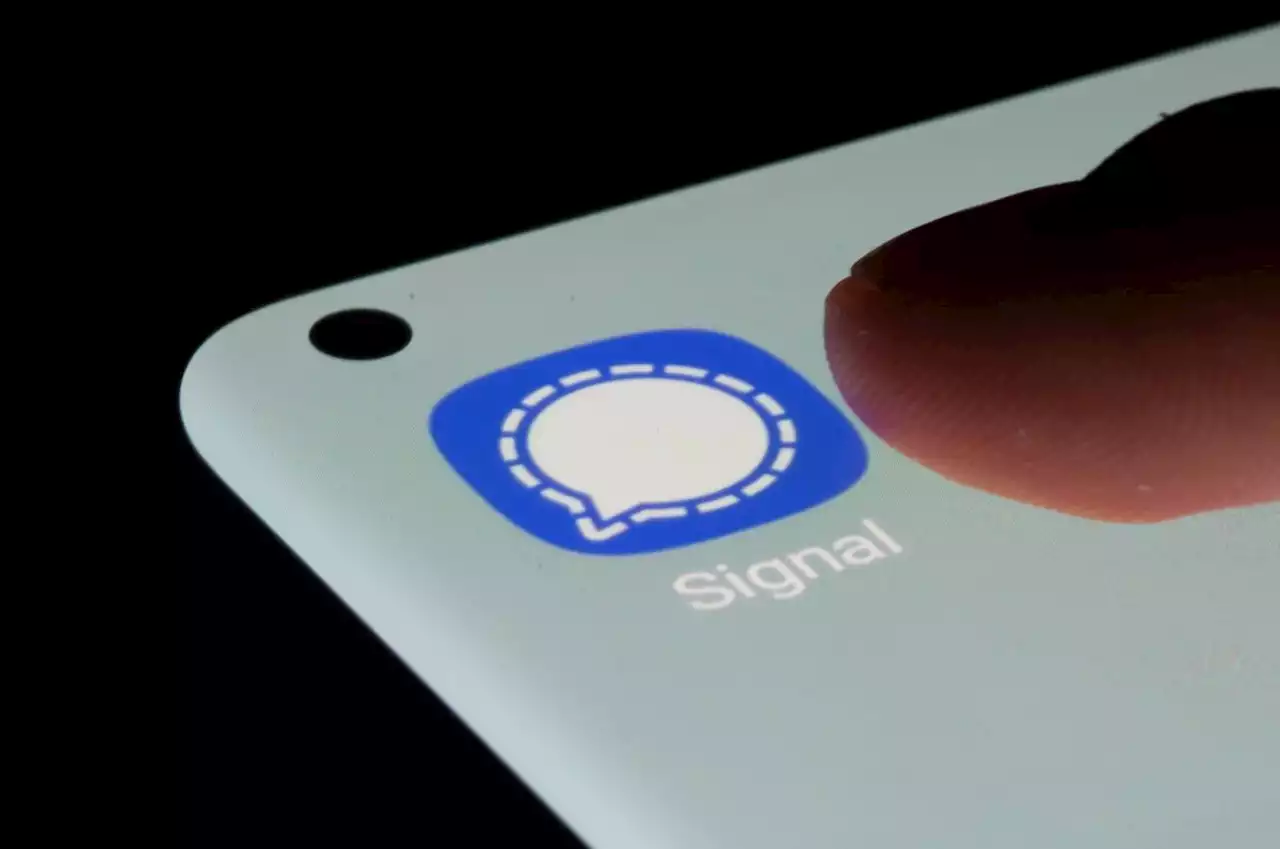 Even Signal is hopping on the Stories bandwagon | Engadget