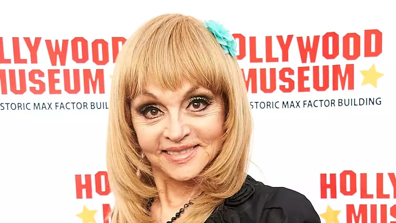 Judy Tenuta, GRAMMY-Nominated Comedian, Dead at 65