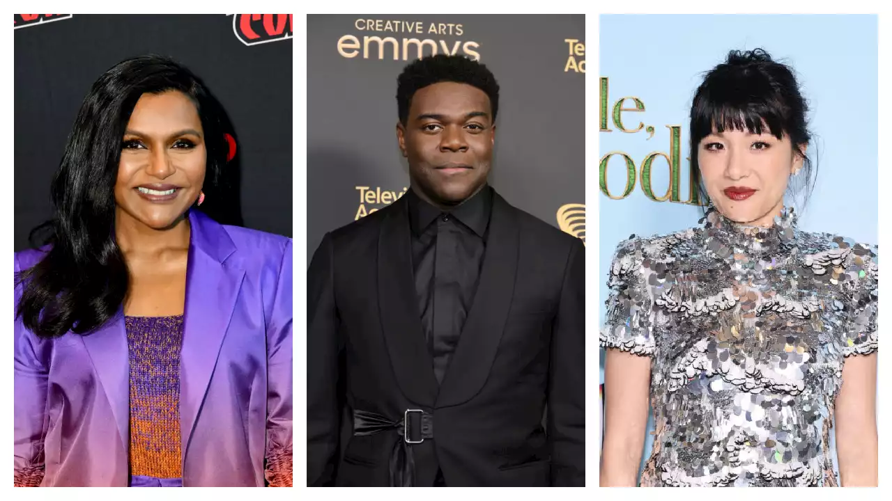 Mindy Kaling's 'Velma' Casts Sam Richardson, Constance Wu and More