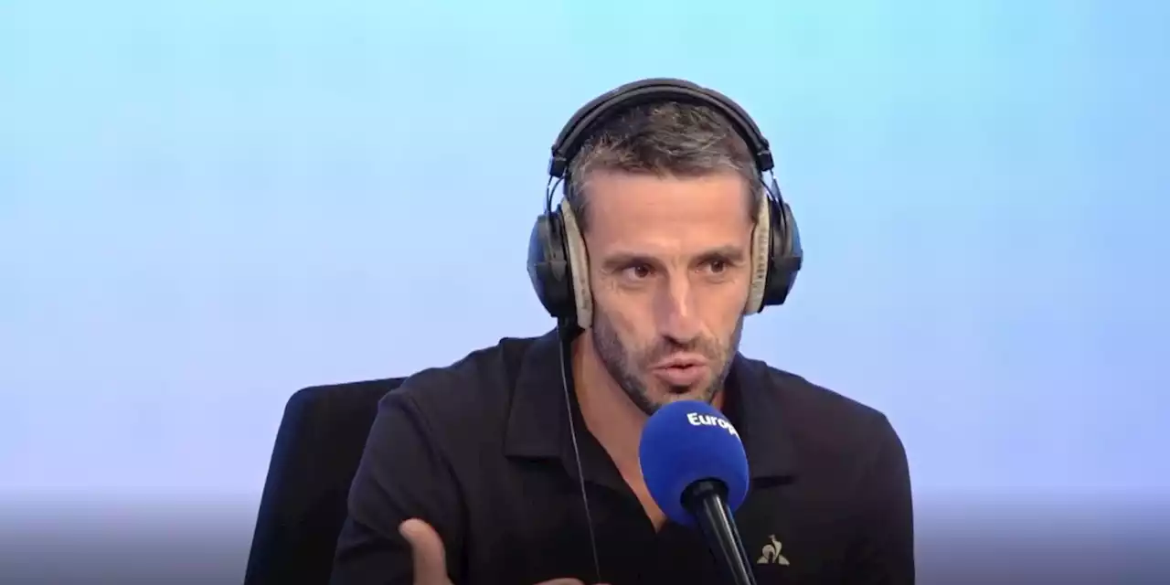 JO 2024 : «Un marathon qui revisite l'histoire de France», se félicite Tony Estanguet