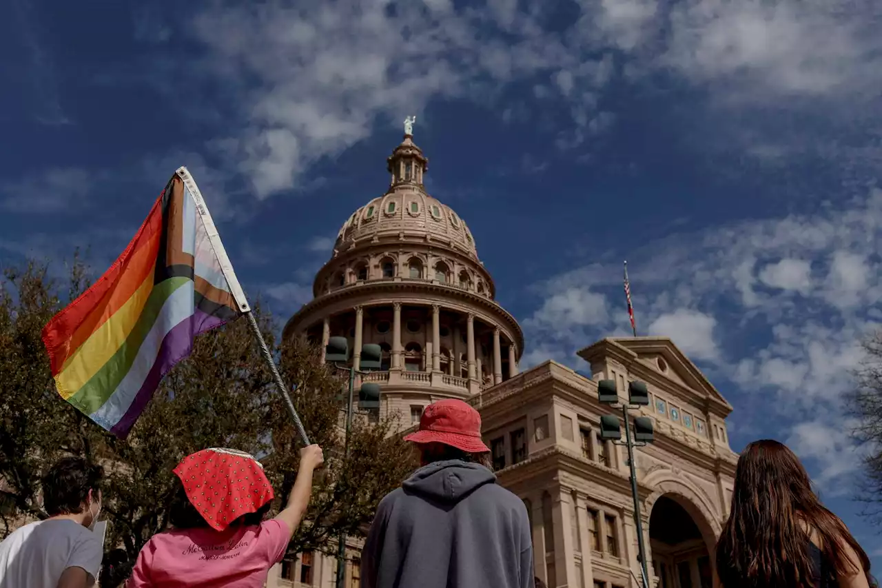 Federal judge rules Texas employers can discriminate against LGBT-'related conduct'