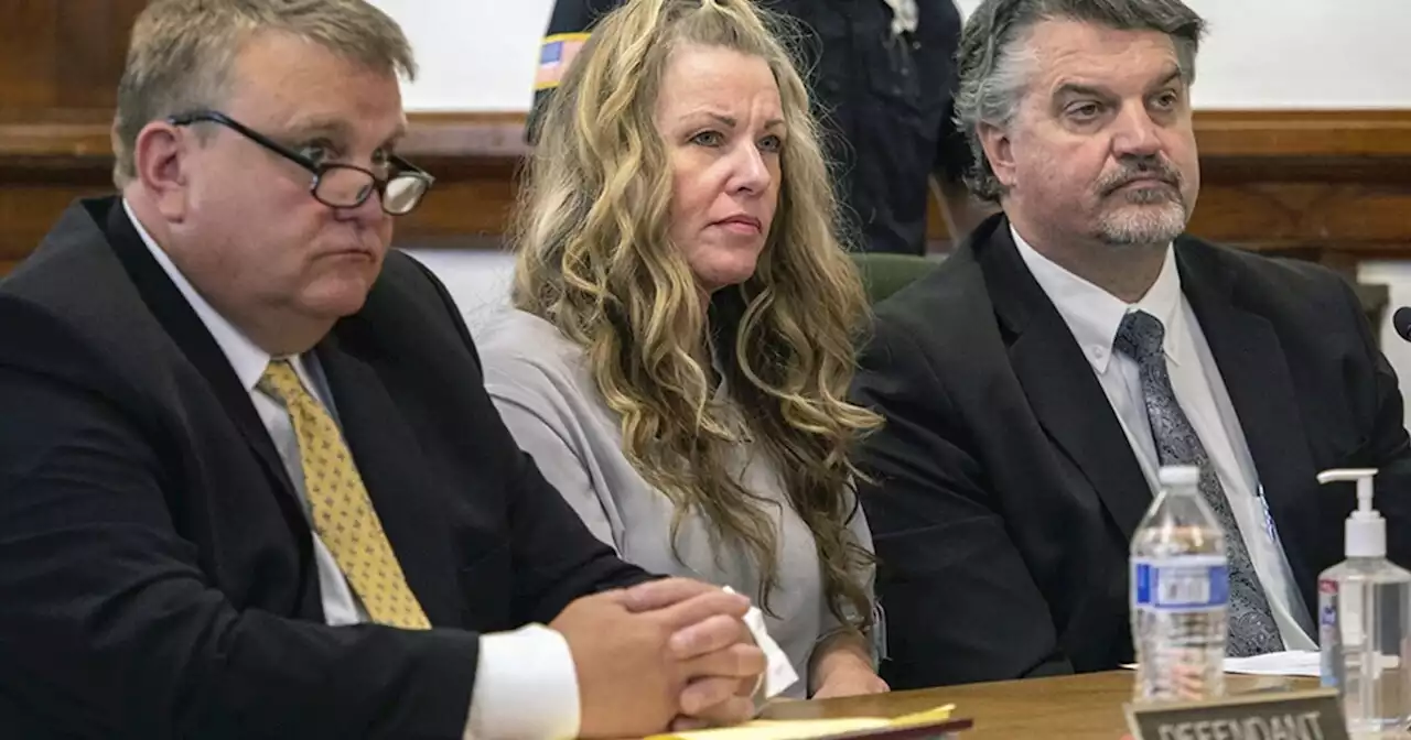 Judge suspends trial of Lori Vallow Daybell to assess competency