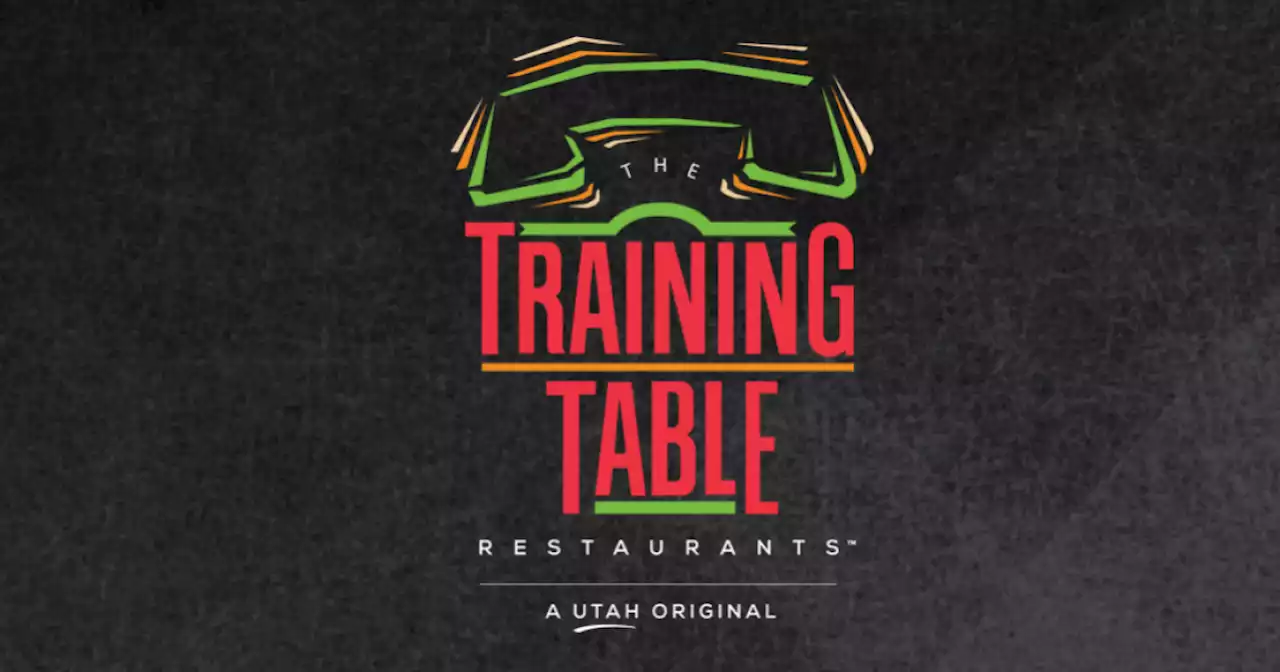 'The Training Table' restaurant announces its return with modern additions