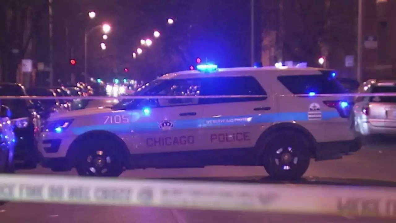 Chicago police: Man killed in drive-by shooting in Back of the Yards