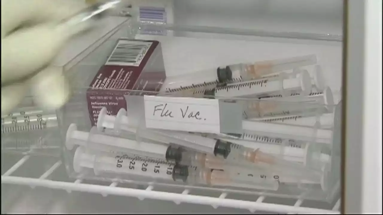 NY issues flu warning as cases spike