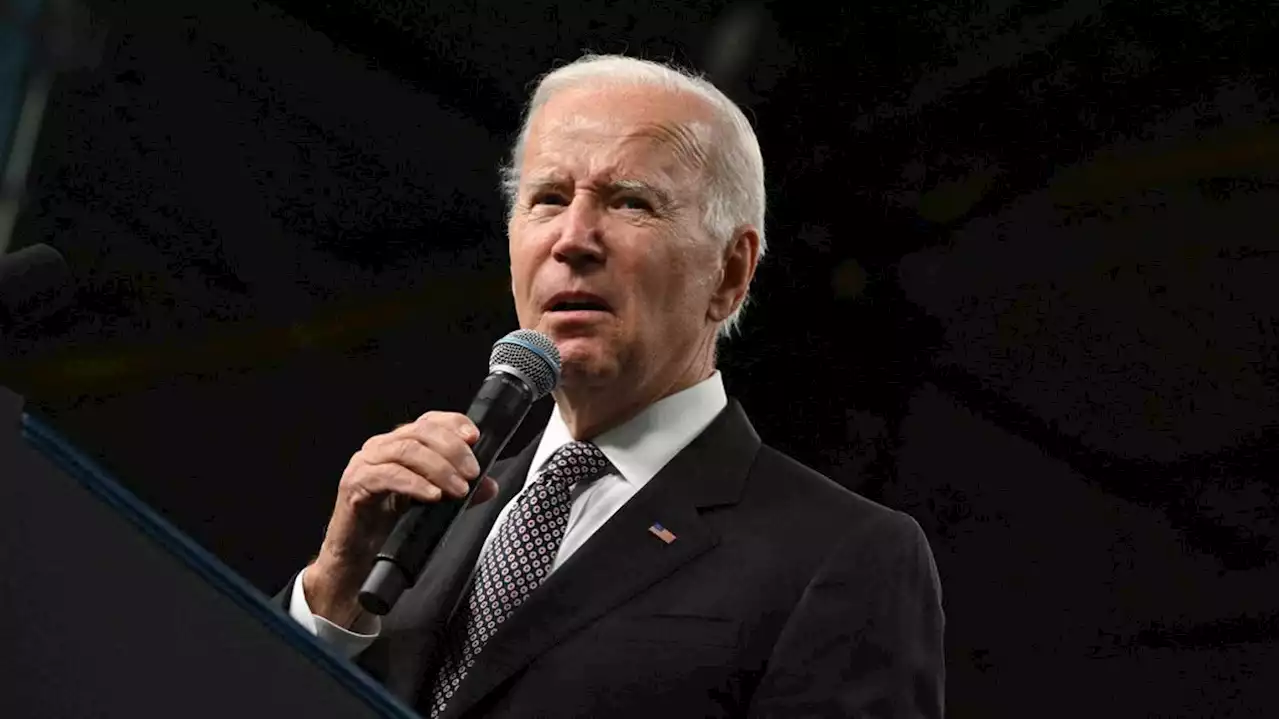 Guerre en Ukraine : Joe Biden alerte sur un risque d''apocalypse' nucléaire, le premier depuis la crise des missiles de Cuba en 1962