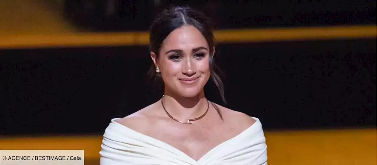 Meghan Markle bornée : cette “erreur colossale” qui a “sidéré” le Palais - Gala