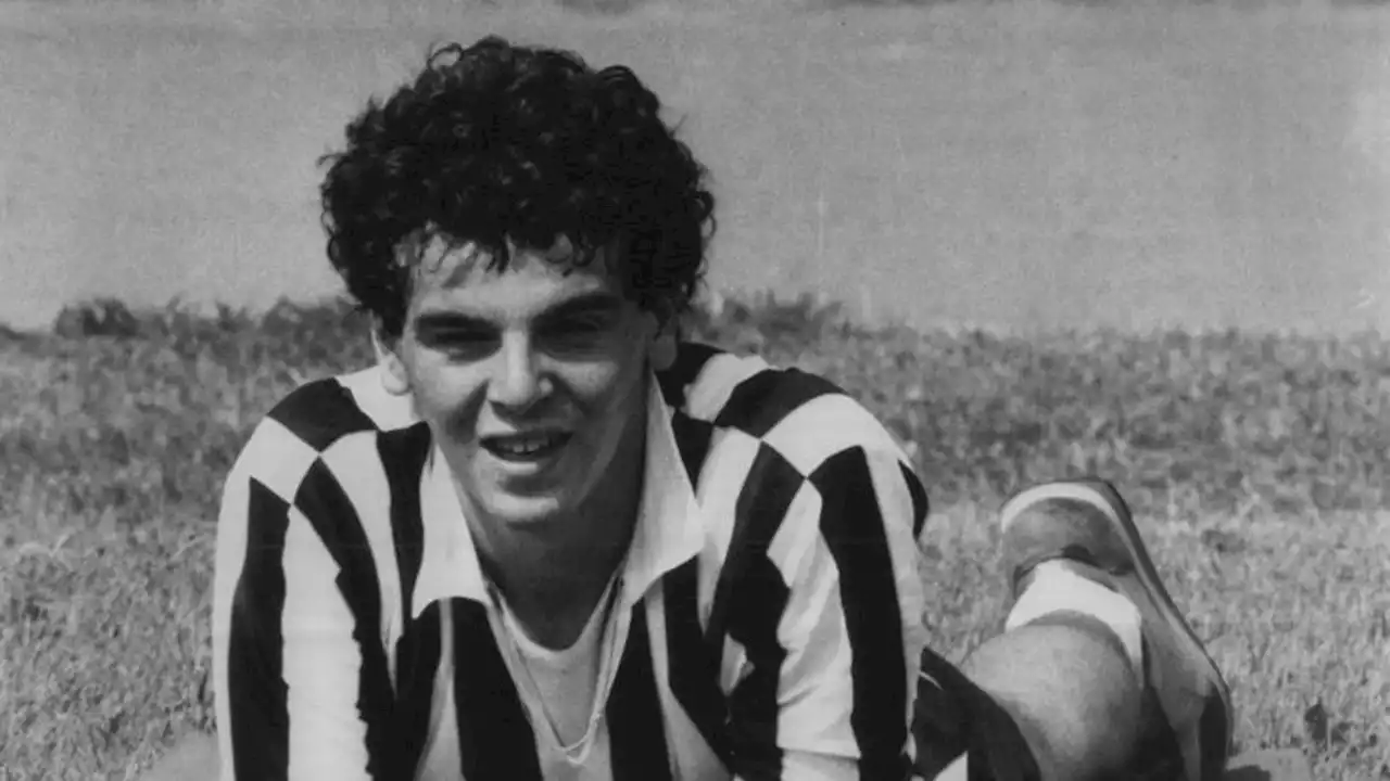 La storia di quel Pioli diciottenne riccioluto destinato all’Inter e poi acquistato dalla Juve