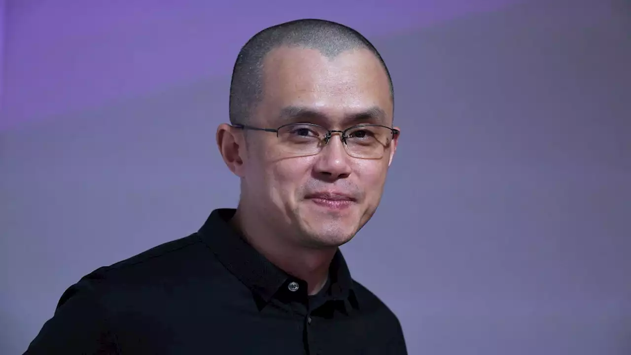 Binance Says $100 Million of Crypto Produced Out of Thin Air by Hacker