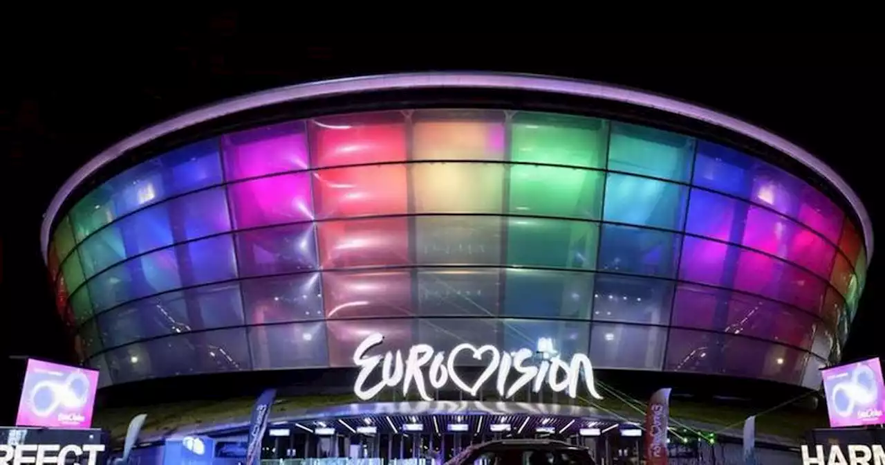 Eurovision 2023 host city to be announced tonight with Glasgow heavy favourite