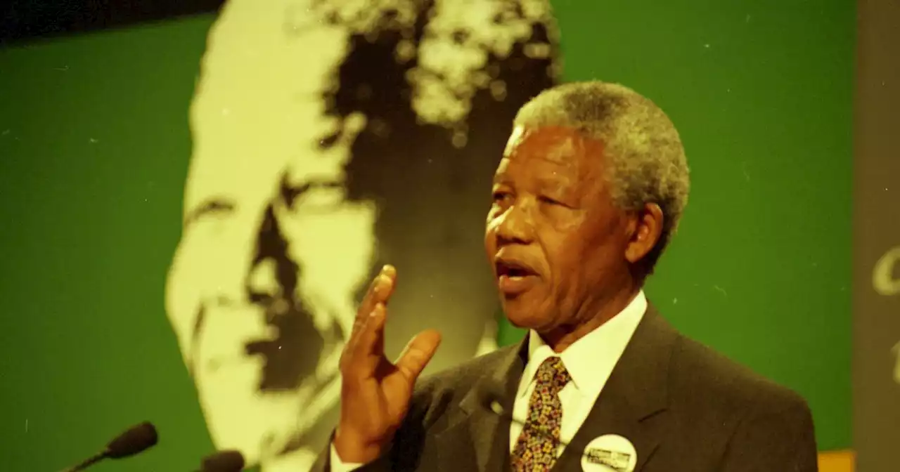 Glasgow crowdfunder launched to raise money for city's Nelson Mandela statue