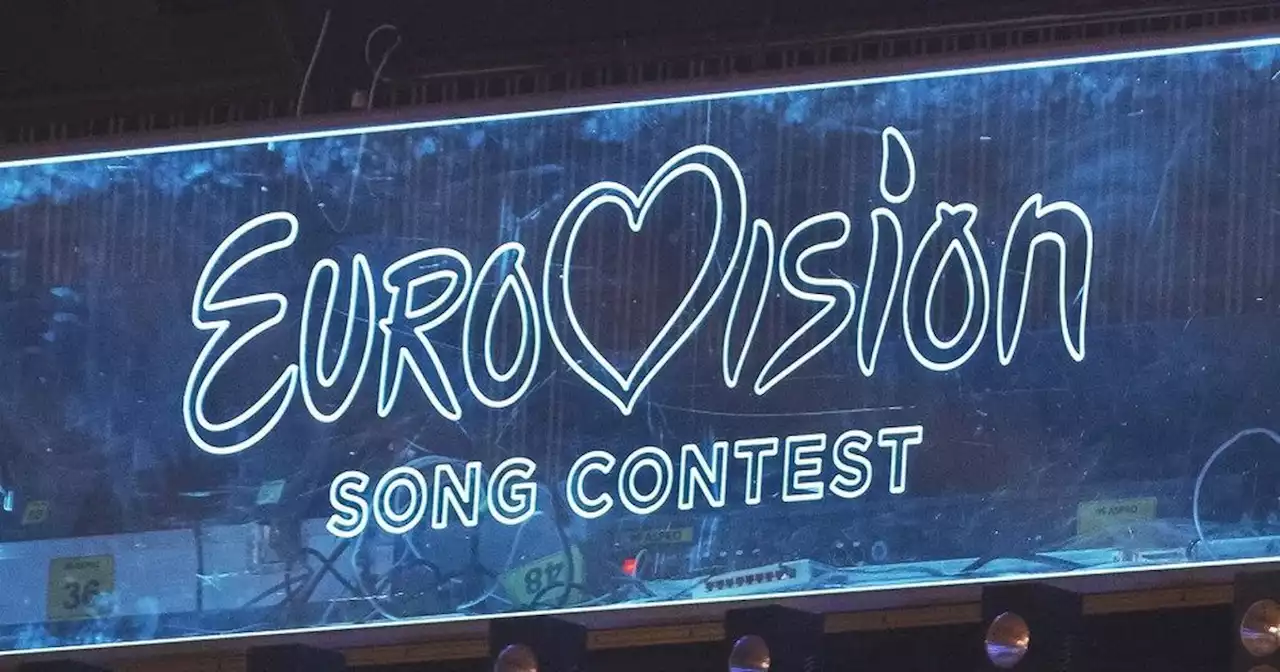 Glasgow misses out on hosting Eurovision 2023 as Liverpool wins bidding war