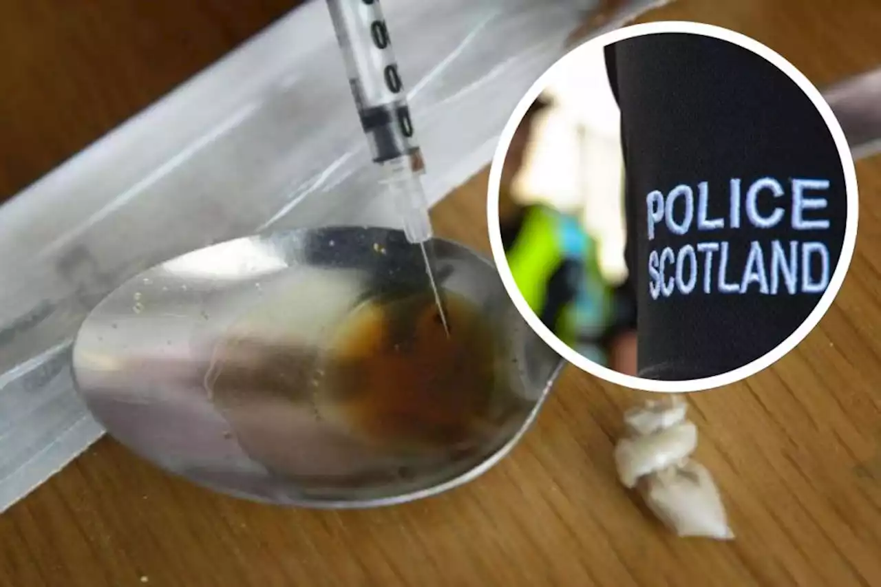 Almost £5m worth of illegal drugs seized by police in three months