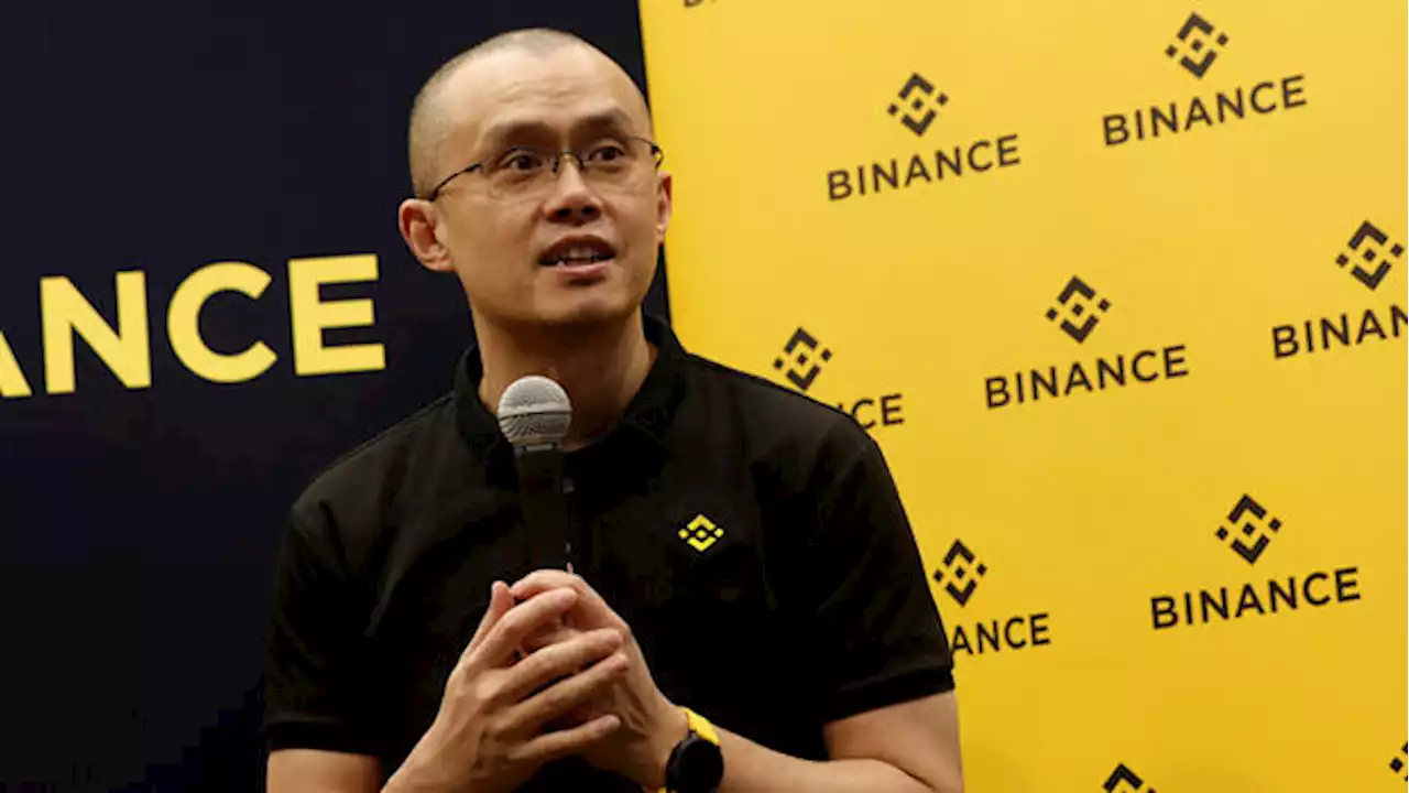 Digitale Währungen: 100 Millionen Dollar verschwunden – Kryptobörse Binance wird Opfer von Hackerangriff