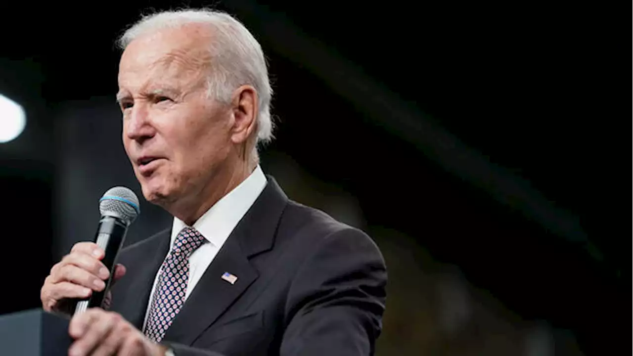 US-Politik: Biden ändert Marihuana-Politik des Bundes - Massenbegnadigung bei Besitz