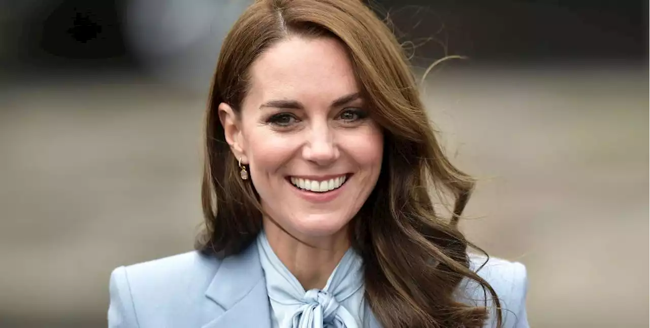 Kate Releases First On-Camera Message Since Becoming Princess of Wales