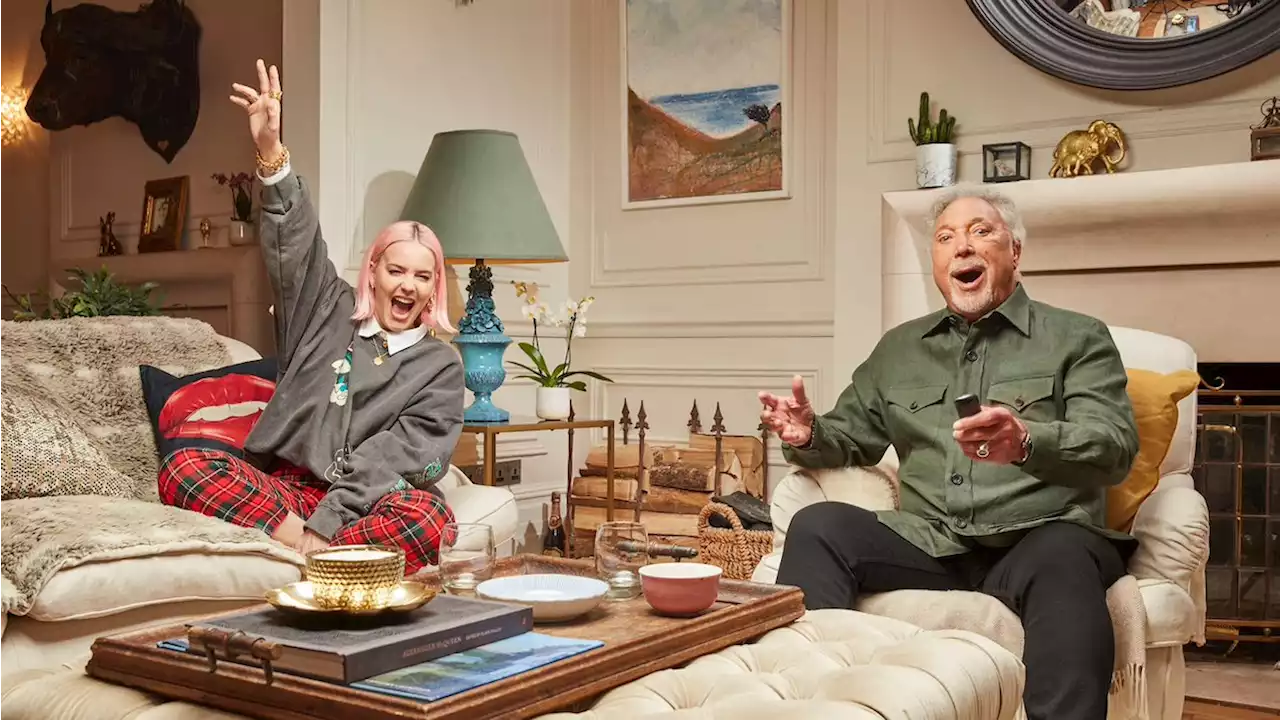 Celebrity Gogglebox’s highest earners revealed and we’re jel