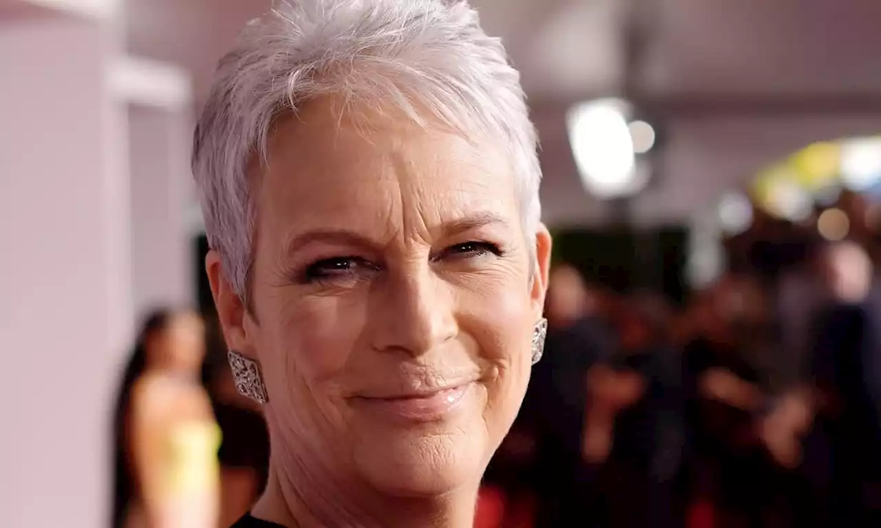 Jamie Lee Curtis teases Freaky Friday revivial with amazing throwback