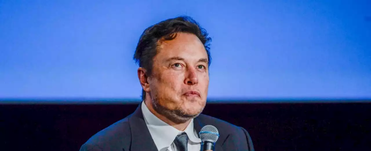 Musk: “Prima o poi succederà qualcosa alla Terra. Io sarei pronto a partire e passare la vecchiaia su Marte”