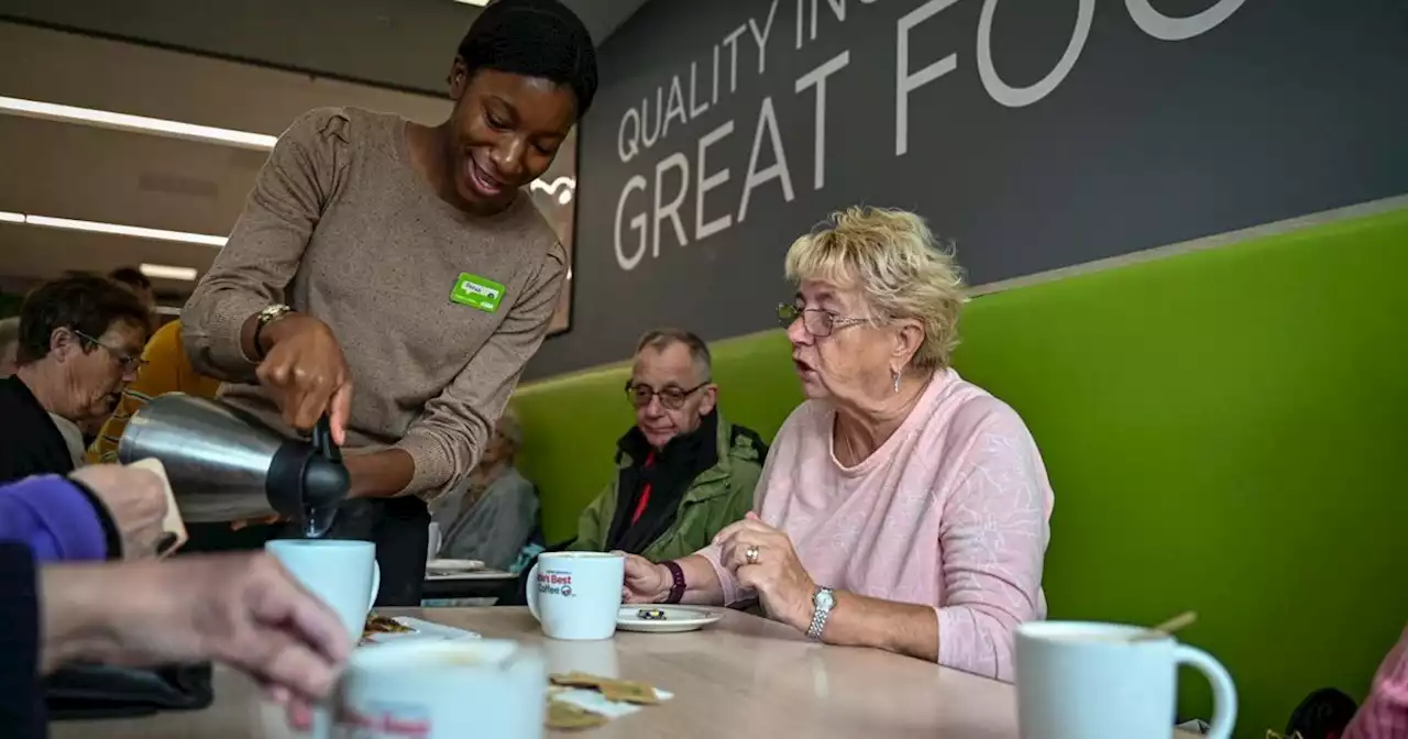 Asda To Offer £1 ‘Winter Warmer’ Meal Deal For Over-60s To Help Cost of Living Crisis