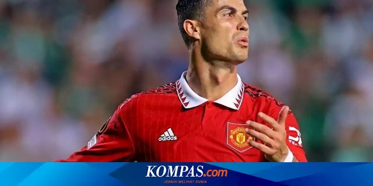 Omonia Vs Man United, Ten Hag Beberkan Kunci Kemenangan Usai Tertinggal