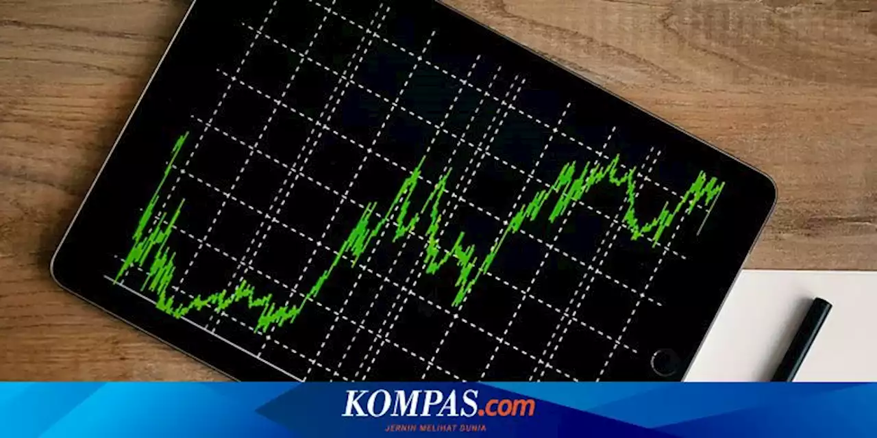 Jelang Akhir Pekan, IHSG Diproyeksi Bergerak Dua Arah