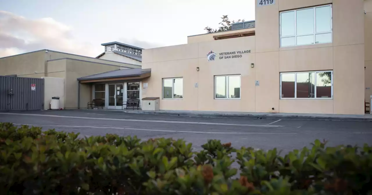 A fifth death prompts state scrutiny of Veterans Village of San Diego