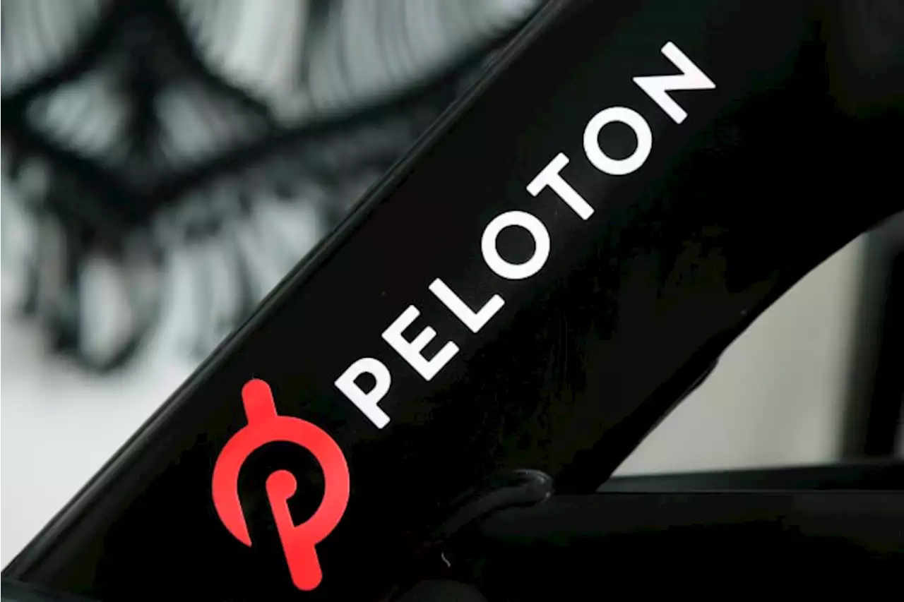 Peloton to cut 500 jobs as turnaround efforts continue