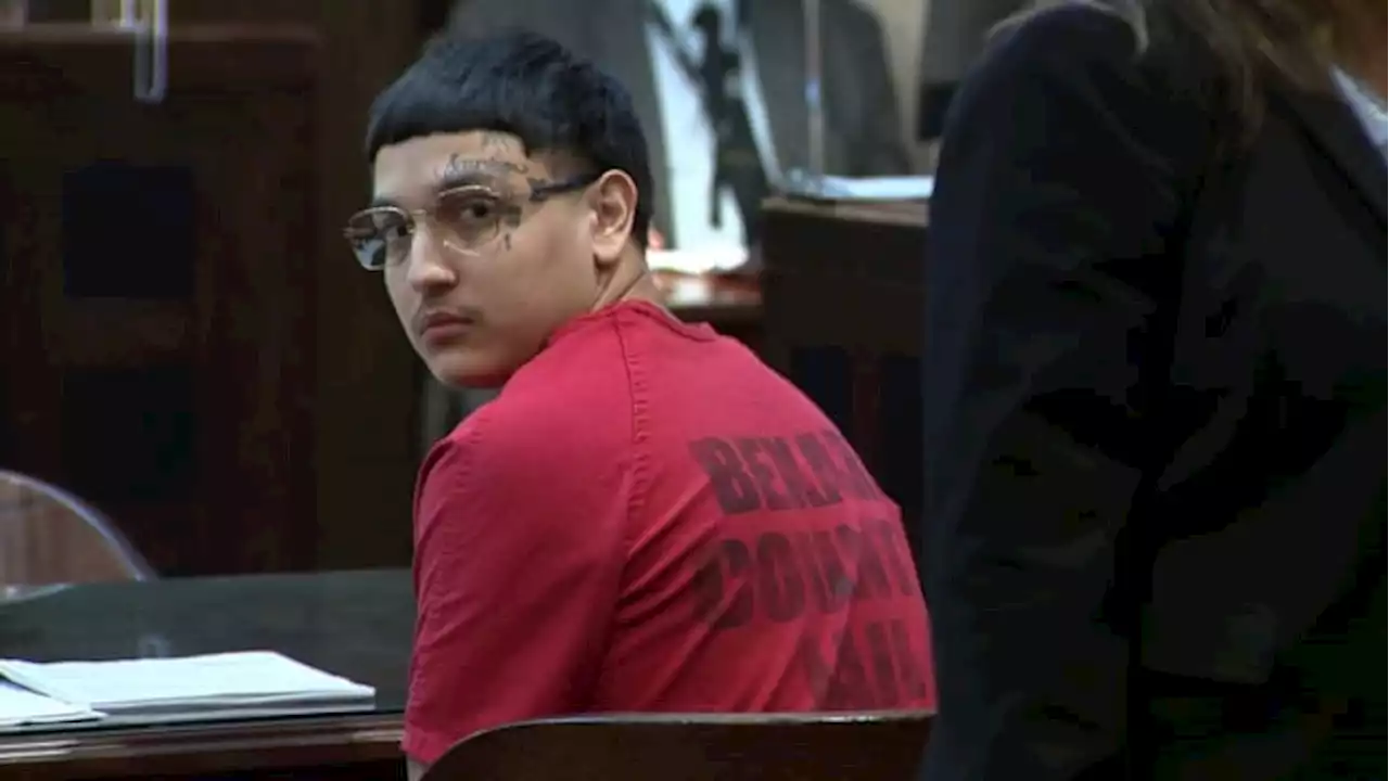 San Antonio man sentenced to 50 years in prison for shooting death of convenience store owner