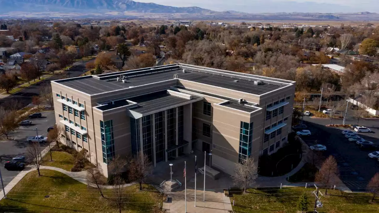 Jail ordered for man who exposed himself, taped explicit images on cars at USU