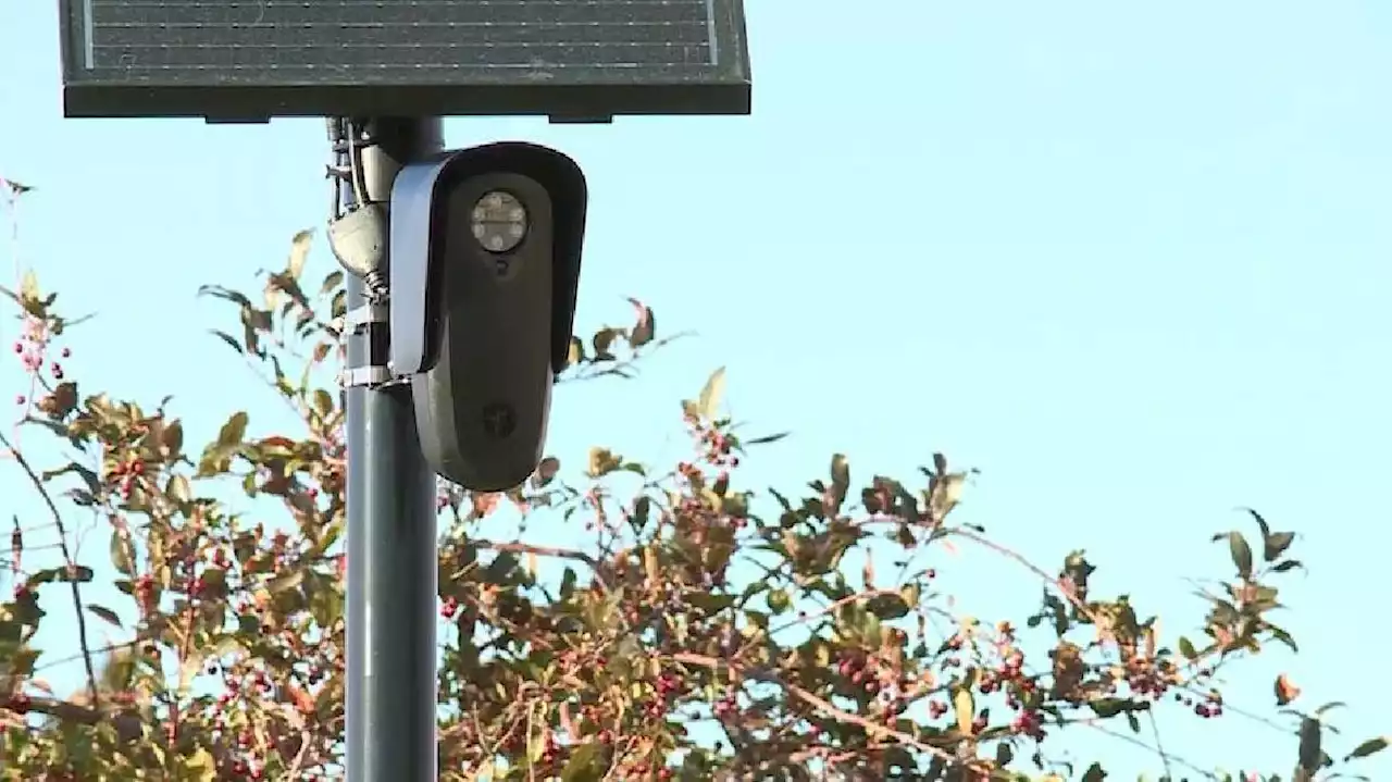 Trial run of license plate-reading cameras in Tooele met with mixed reactions