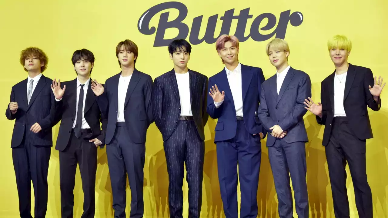 BTS members face possible military conscription in South Korea