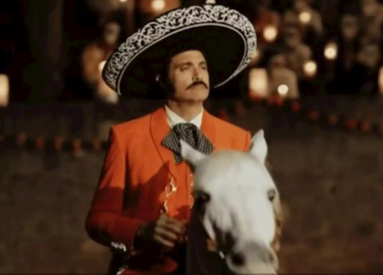 Vicente Fernández: le llueven las críticas a Jaime Camil con 'El rey'