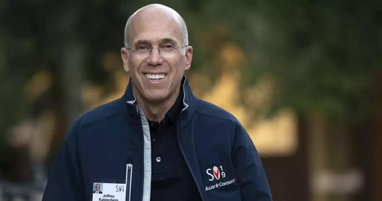 Jeffrey Katzenberg donates $1 million to support Karen Bass’ bid for L.A. mayor