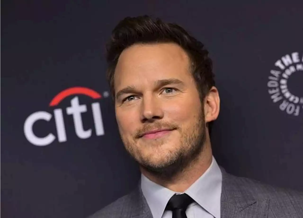 Listen to Chris Pratt voice Mario in teaser trailer for The Super Mario Bros. Movie