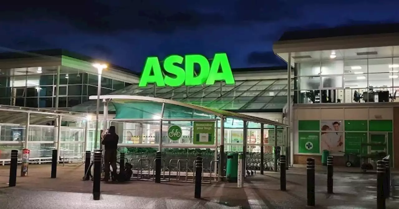 Issa brothers' new Starbucks at Lancashire Asda superstore