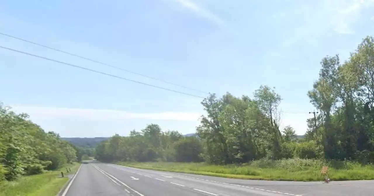 Two people dead after HGV and car crash in Lancashire