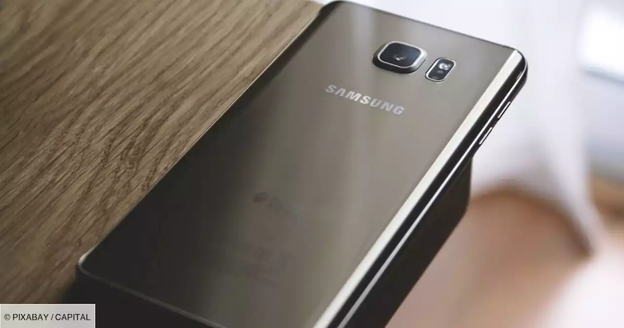 Samsung Electronics anticipe une forte baisse de son bénéfice au 3e trimestre