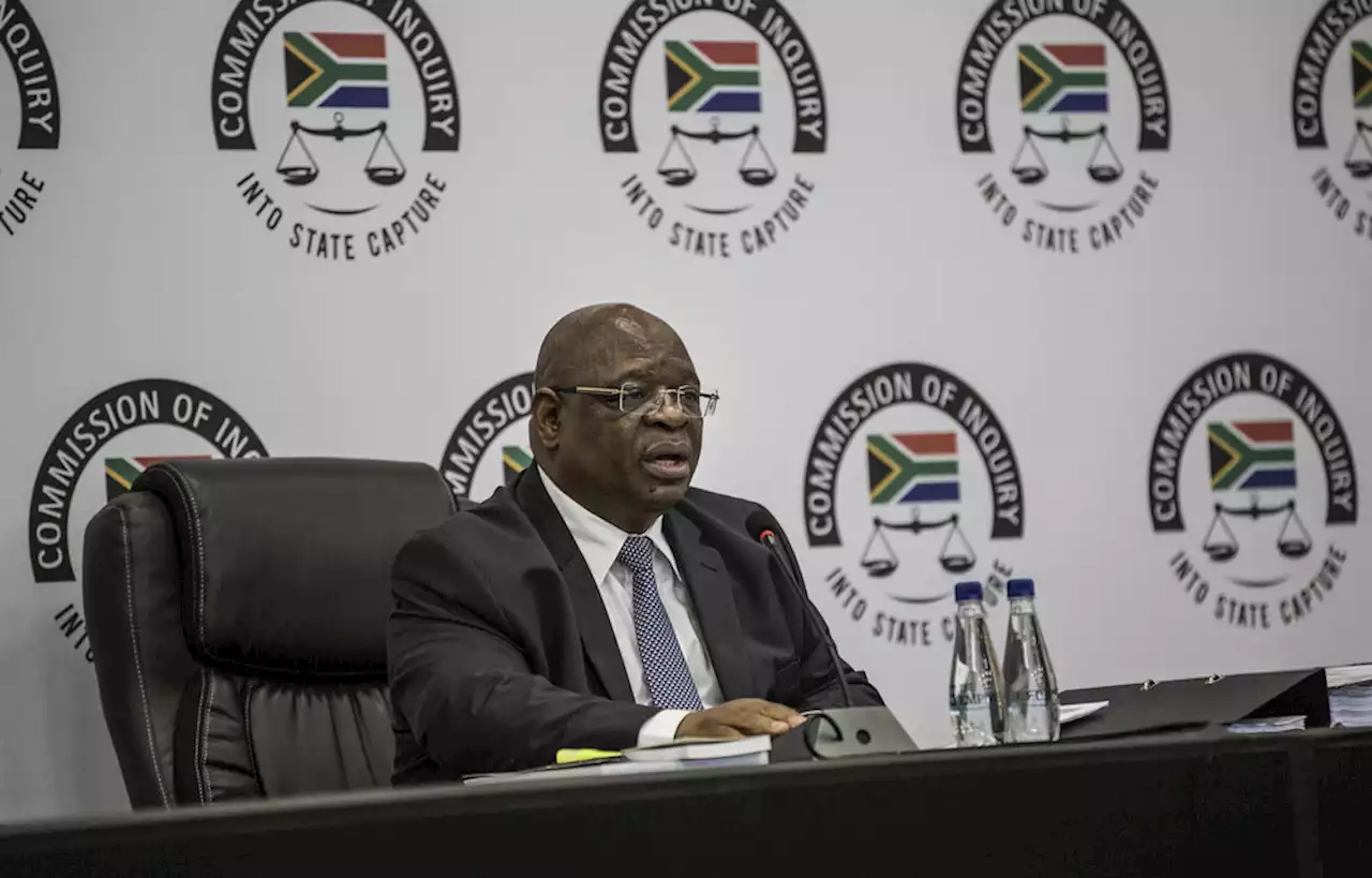 Video: State capture arrests so far — and who is missing