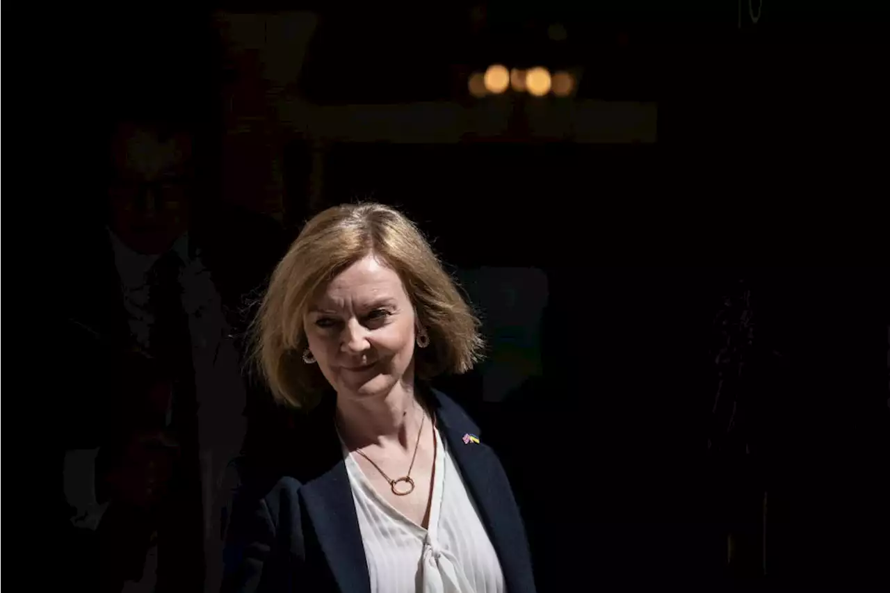 What Liz Truss needs to do to get the Bank of England out of trouble