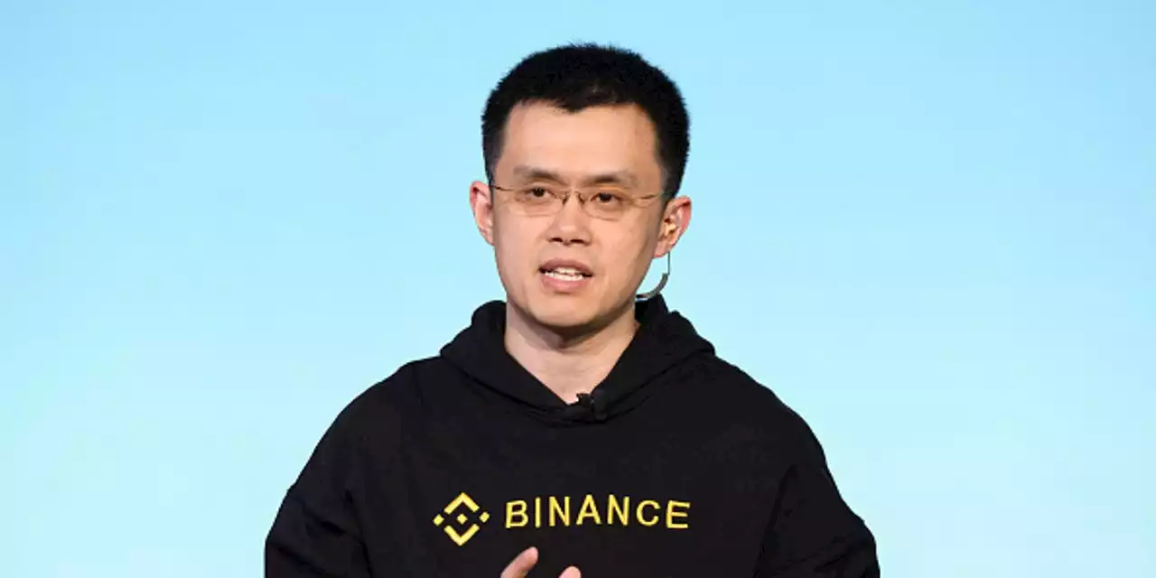 Binance says $100 million in crypto likely stolen in hack