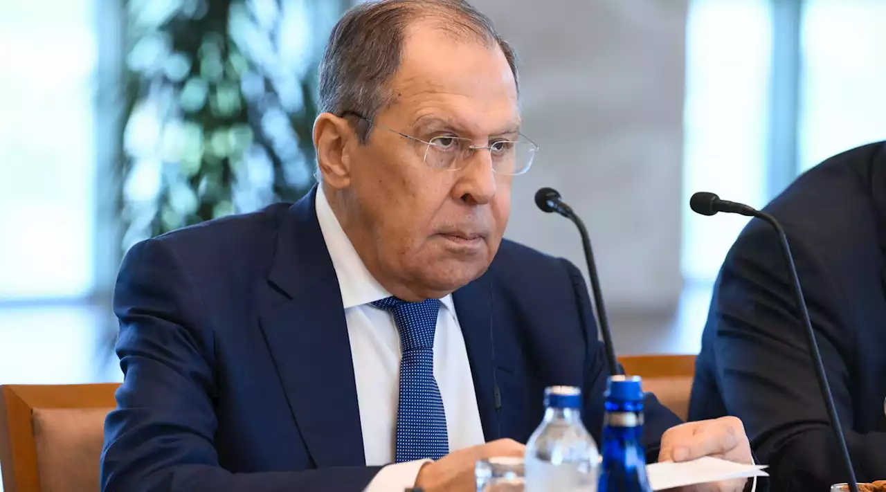 Ucraina, Lavrov avvisa gli Usa: 'Stop a ulteriori coinvolgimenti'