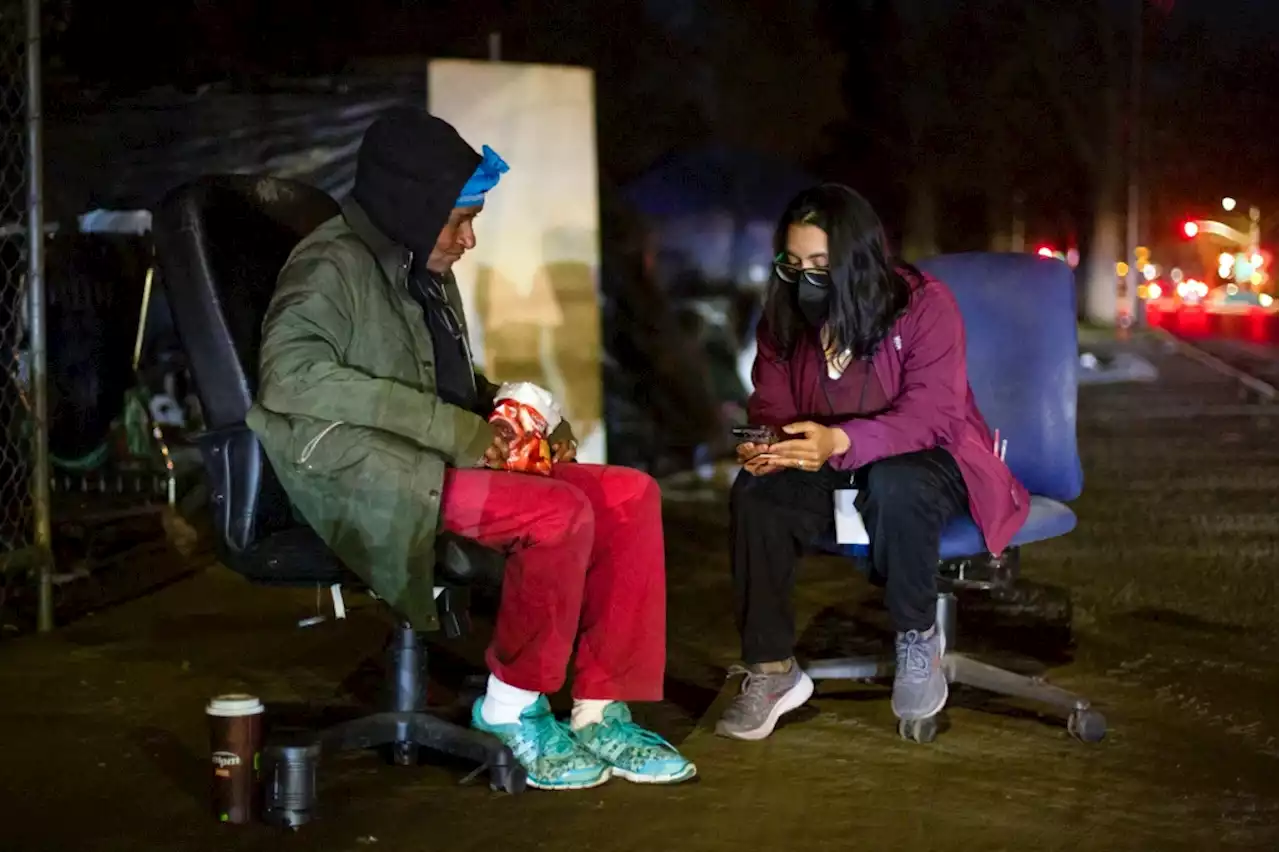 California homeless population grew by 22,000 over pandemic