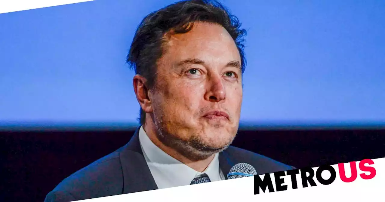 Elon Musk's takeover of Twitter could be on the rocks yet again